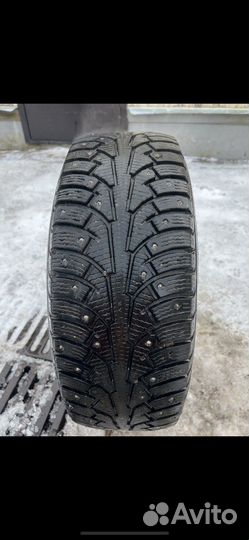 Nokian Tyres Hakkapeliitta 5 215/60 R16