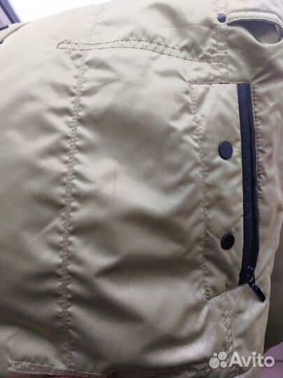 Function clothing куртка женская