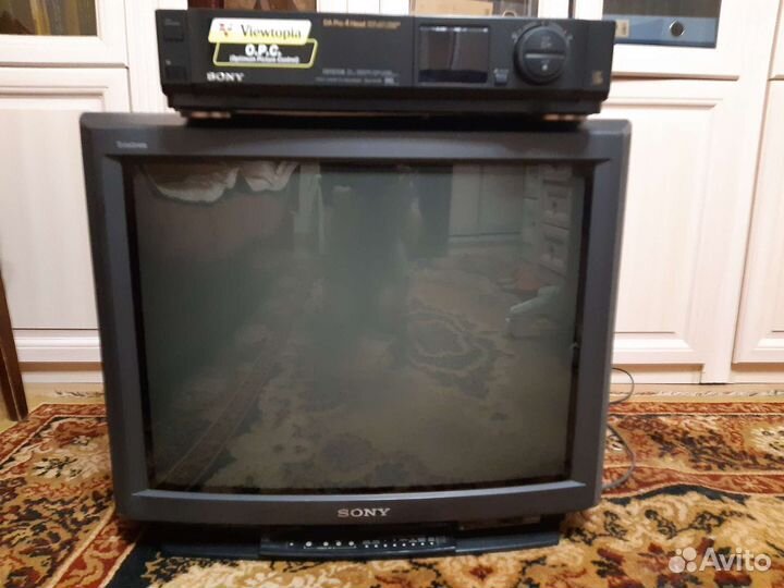 Телевизоры бу рабочий