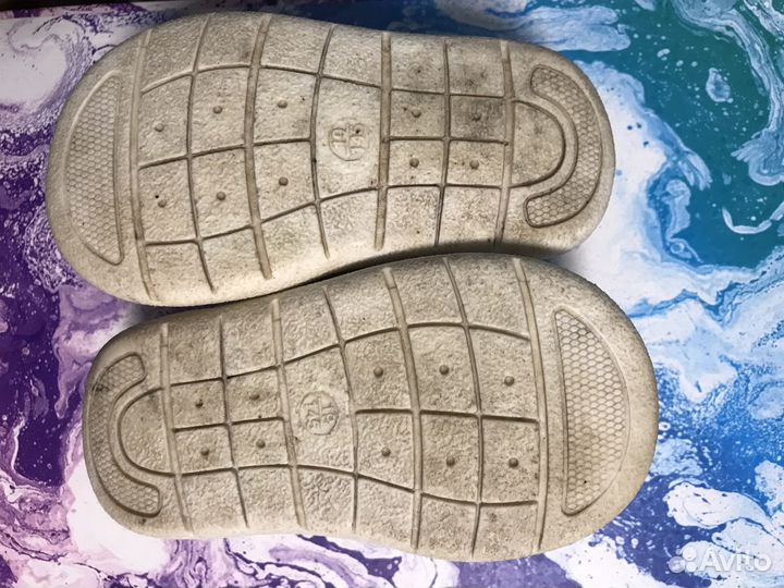 Кроссовки для малышей 12,5 см