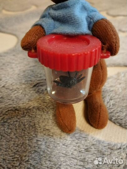 Кенгурёнок