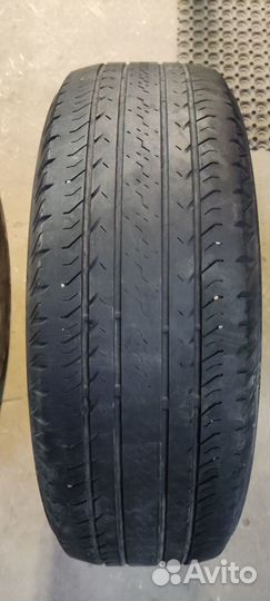 Bridgestone Ecopia EP850 215/65 R16 98H