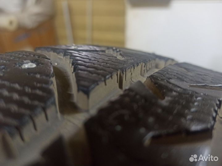 Bridgestone Ice Cruiser 7000S 205/65 R15