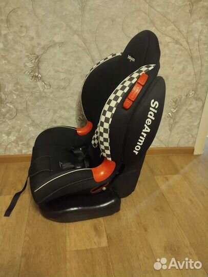 Детское автокресло