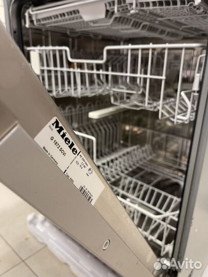 Продаю Miele G 1872 SCVi