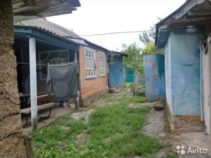 Дом 45 м² на участке 12 сот.