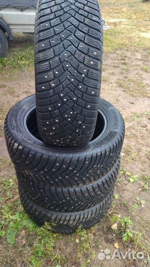 Continental IceContact 3 205/55 R16