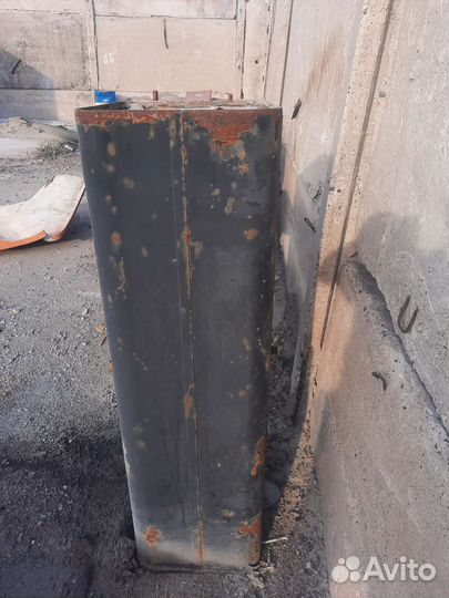 Топливный бак