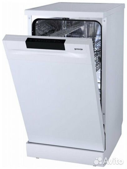Посудомоечная машина Gorenje GS520E15W