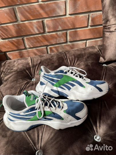 Кроссовки reebok