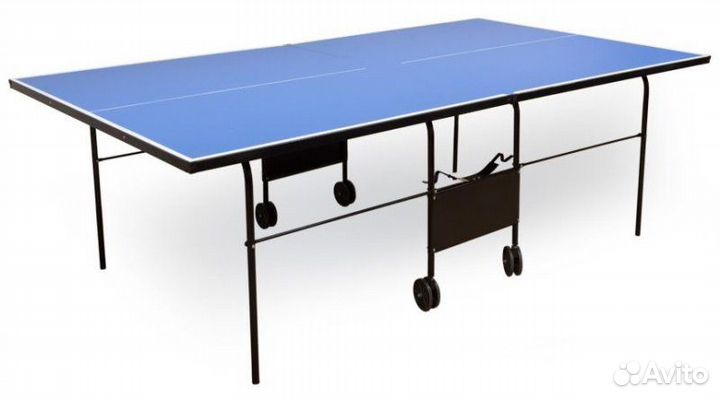 Теннисный стол всепогодный Weekend Standard II Out