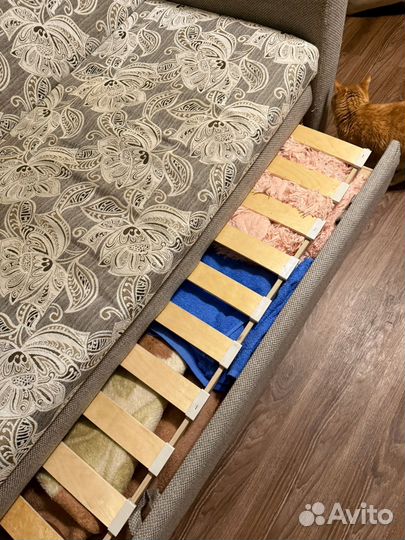 Диван раскладной