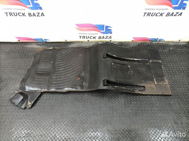 85628600018 Шумоизоляция правая Man L2000