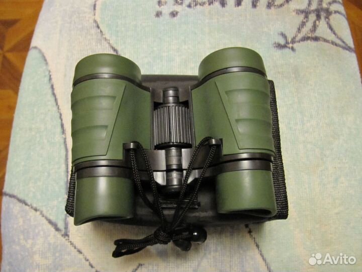 Бинокль 4х30