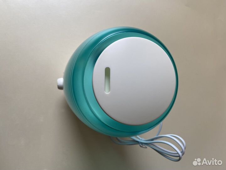 Новый ультразвуковой увлажнитель воздуха Vitek