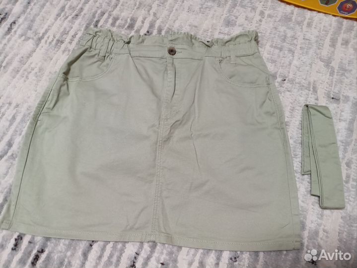 Юбки женские размер 48 50