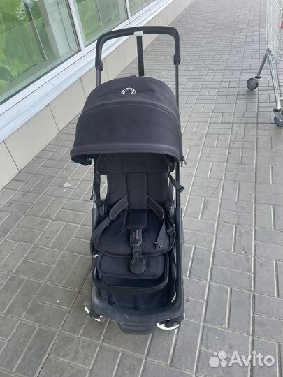 Коляска bugaboo ant
