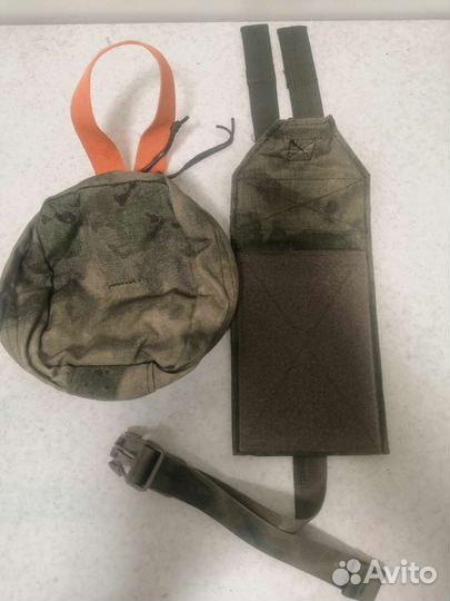 Подсумок под аптечку отрывной ссо