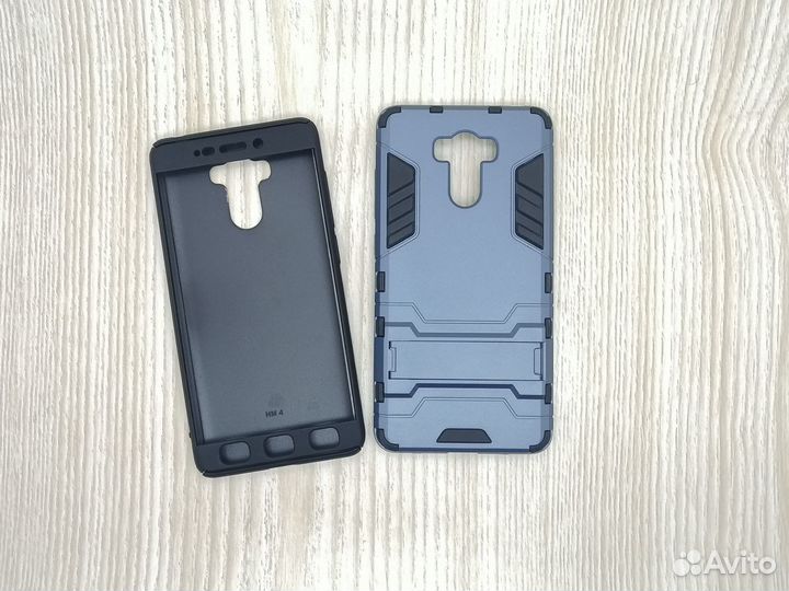 Чехол Xiaomi Redmi4/4Pro