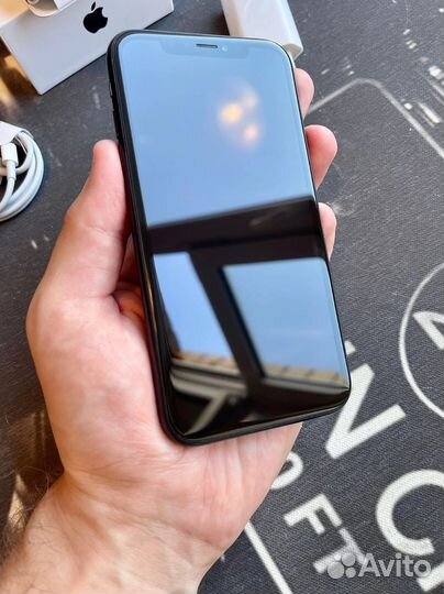 iPhone XR идеальный
