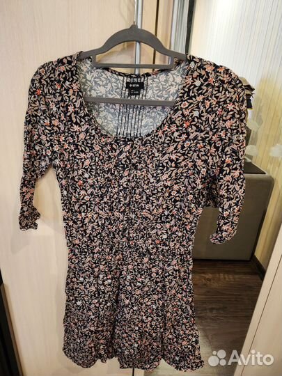 Женские вещи пакетом 44-46, 16 вещей