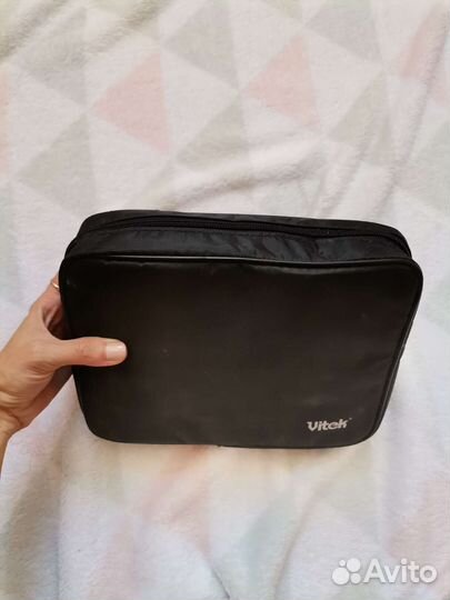 Стайлер Vitek VT-1316 Уход за волосами набор 5 в 1