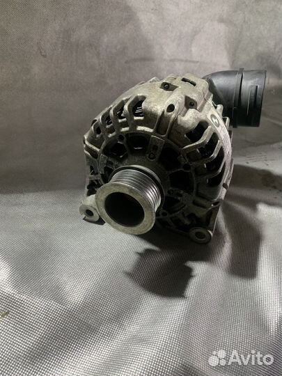 Генератор BMW 5 E39 Е46 M52/M54