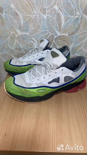 Adidas Ozweego 2 x Raf Simons 