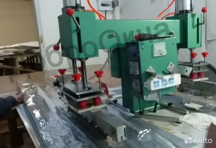 Мягкие окна для веранды