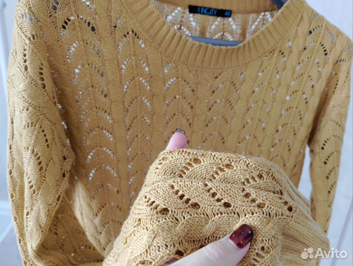 Кофта женская 42 s incity вязаная