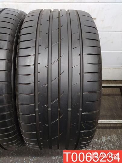 Goodyear Eagle F1 Asymmetric 2 265/40 R19 98Y