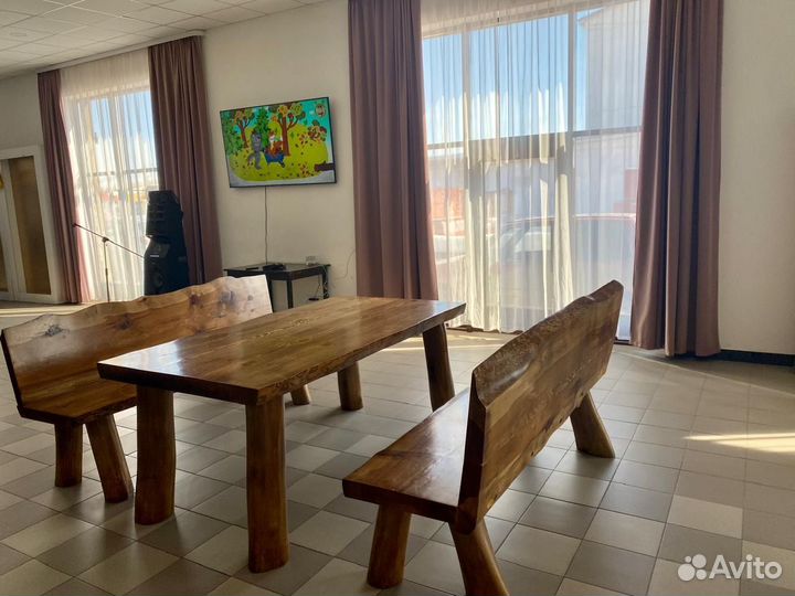 Аренда помещения