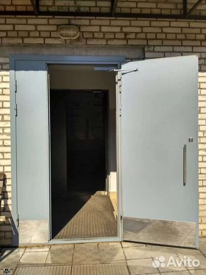 Изготовление дверей