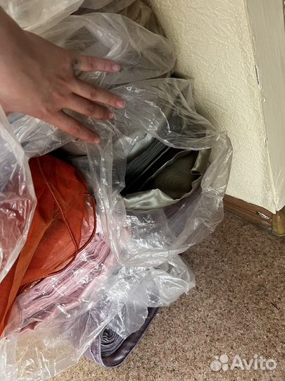 Шторная ткань