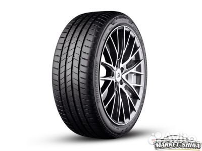 Bridgestone Turanza T005 225/50 R17 98Y