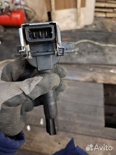 Катушка зажигания vag 1.8