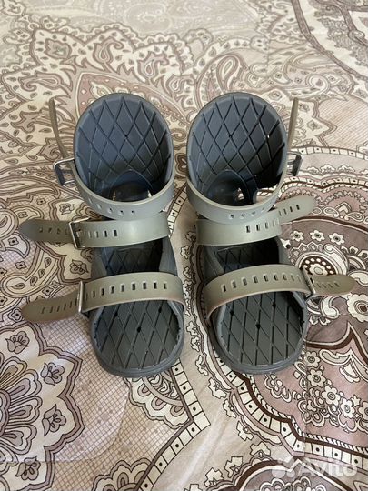 Брейсы kinetic pro 11