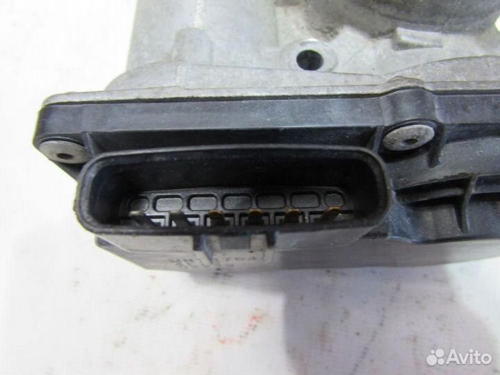 Заслонка дроссельная электрическая для Mitsubishi