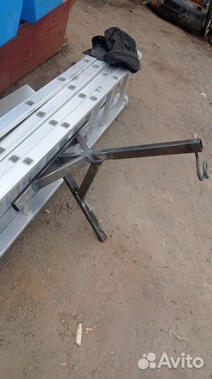 Изготовление металлоконструкций