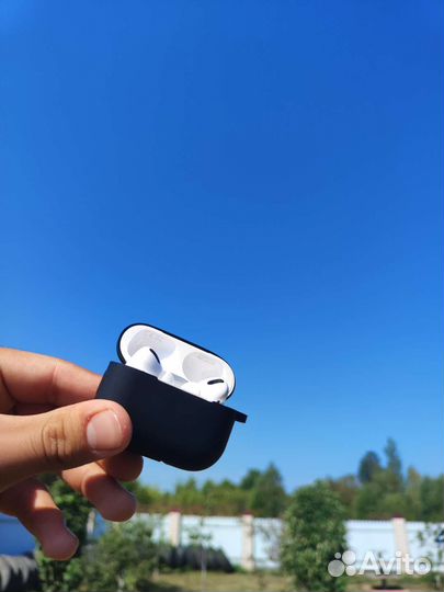 Airpods pro оригинал