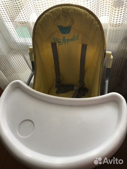 Стул для кормления