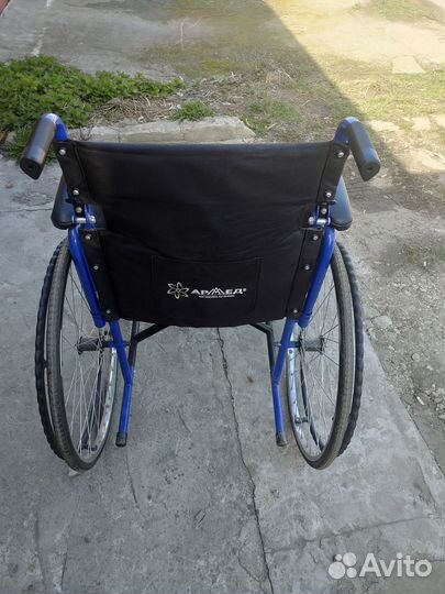 Медицинские изделия для инвалидов