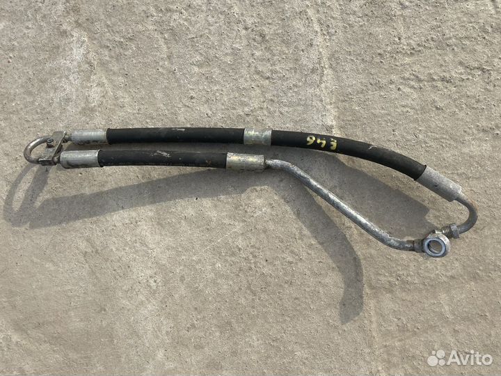 Шланг гидроусилителя руля BMW 3-Series, E46