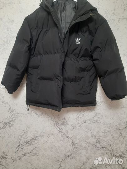 Куртка зимняя женская