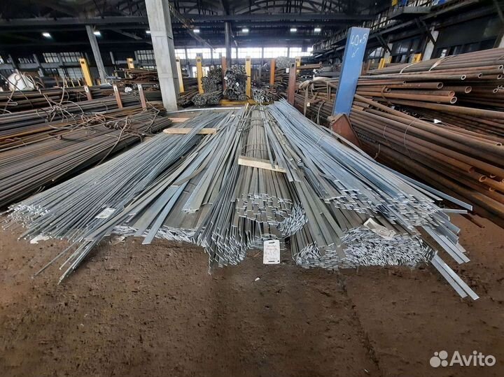 Полоса горячекатаная 70х20