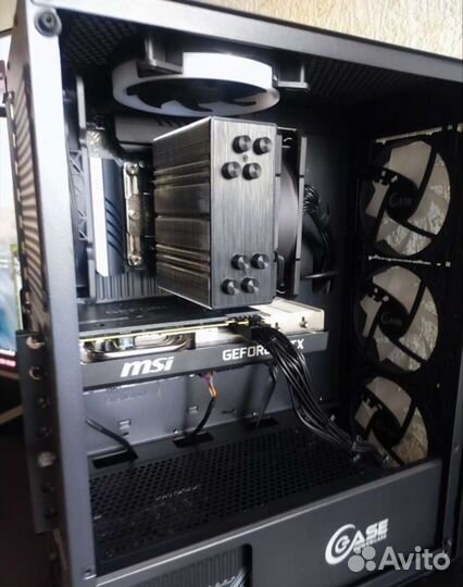 Игровой компьютер под Ваш бюджет