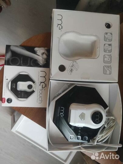 Элос эпилятор израль