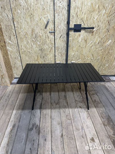 Походный стол