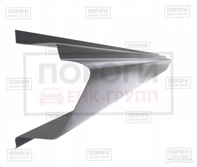 Пороги Nissan Bluebird Sylphy и другие