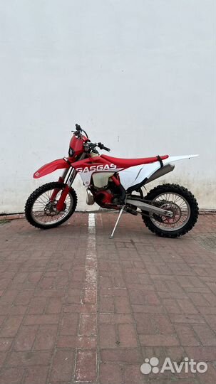 GAS GAS EC 300